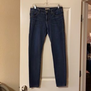 Cabi Skinny Jeans Size 8